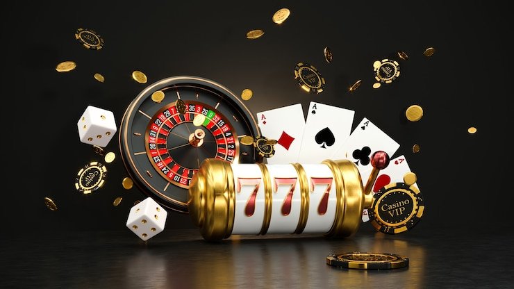 Antarmuka slot premium detogel dengan permainan Aviator dan Gates of Olympus