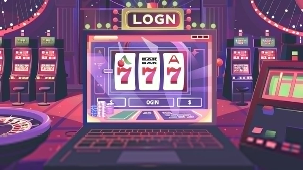 Navigasi menu dan layout responsif detogel di iOS web browser