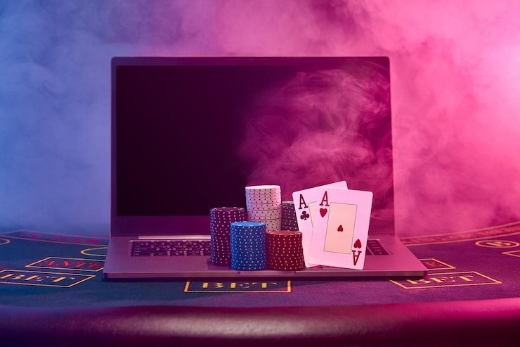 Antarmuka permainan Lotere Jakarta di platform detogel menampilkan pilihan angka dan tombol deposit